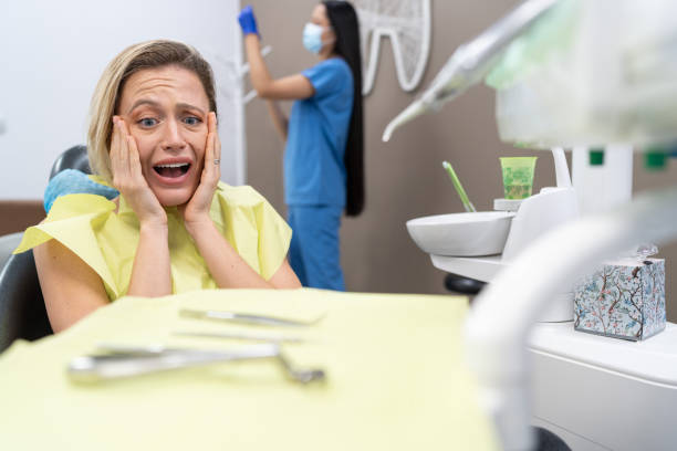 Best Emergency Treatment for Toothache in Quinnipiac University, CT