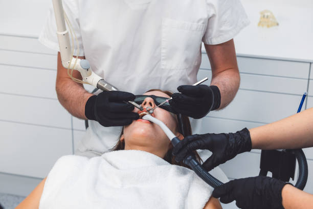 Best Weekend Emergency Dentist in Quinnipiac University, CT