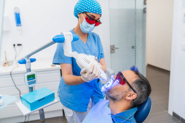 Best Emergency Root Canal Treatment in Quinnipiac University, CT